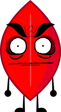 Evil Leafy